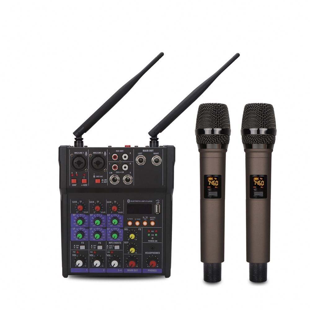 Hot Sale Professional Audio Video Lighting