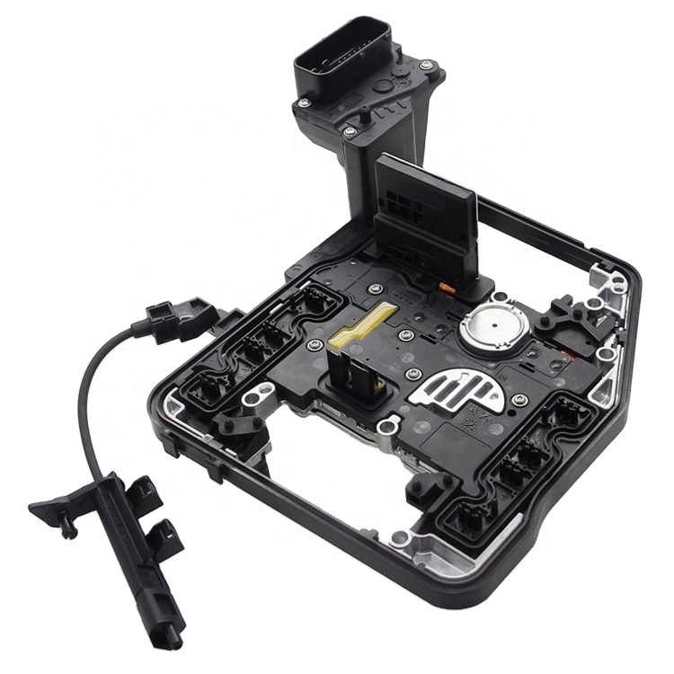 0AM927769D Rebuild Automatic Transmission Control Unit 0AM927769D Transmission 0AM DQ200 For VW Audis Skodas Seats