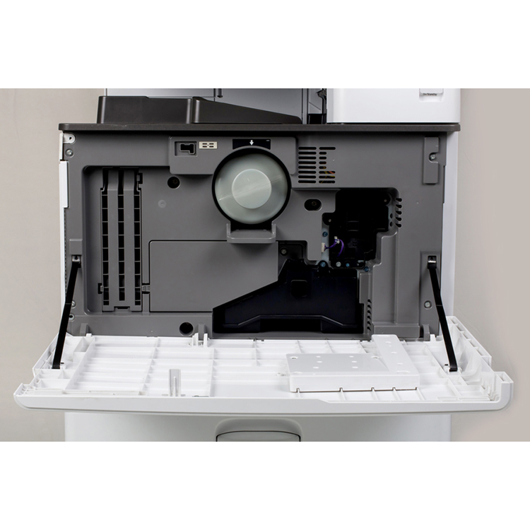 Лазерный принтер копировальная бумага сканер Ricoh Aficio MP 3554 МФУ оптом