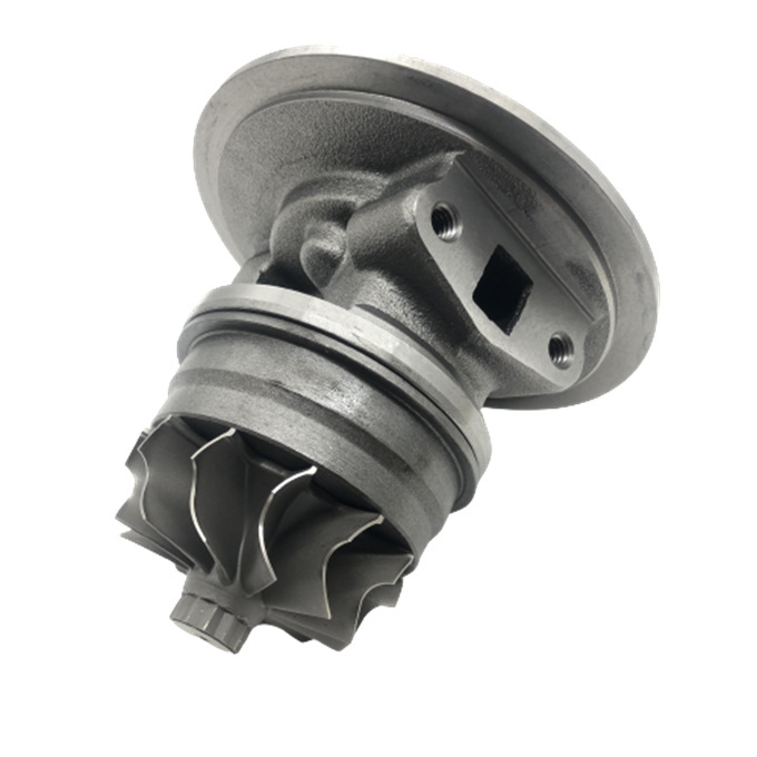 YANN'S 7N7750 7N-7750 Engine Turbocharger Turbo Cartridge for Engine Tractor D6G D6G2