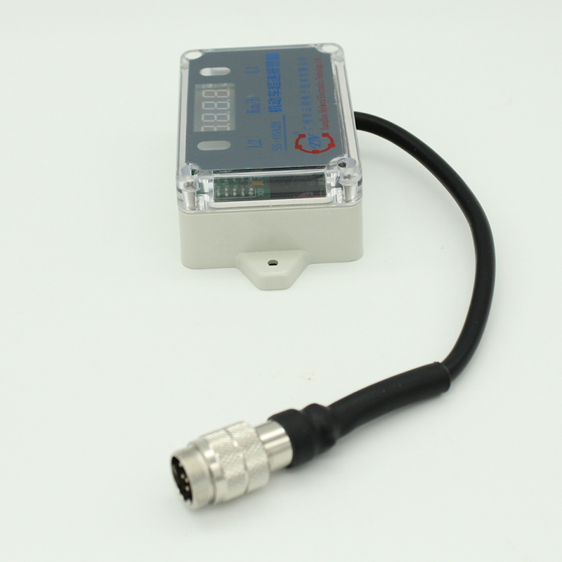 Forklift Vehicle Speed Sensor 00009 Overspeed Governor Speed Control Sensors