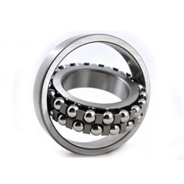 Japan NSK self-aligning ball bearing 2207 35X72X23 mm