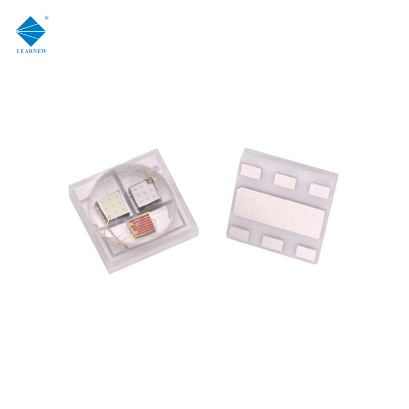 3535 smd led chip 350mA 3W rgb led array хорошего качества