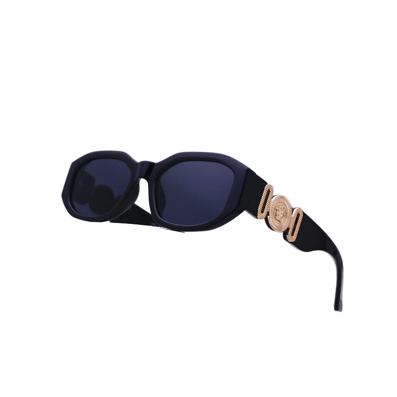 Sunglasses 2024 Men and Women Sunglasses Luxury Sunscreen Glasses Wholesale Trendy Sunglasses for Men