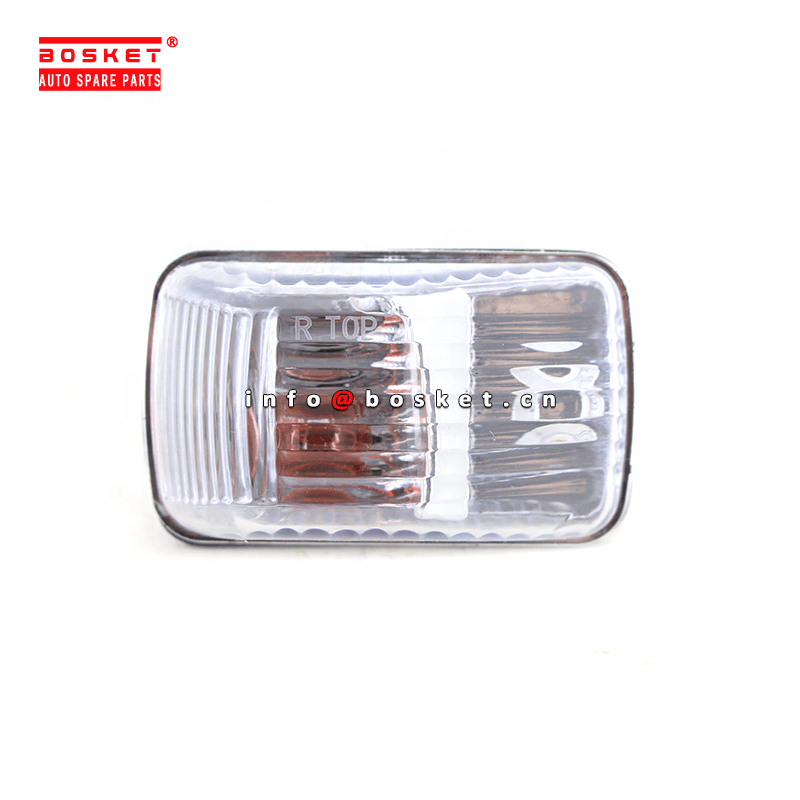 Комплект боковых указателей поворота 8-97410180-4, 8974101804, подходит для ISUZU 700P