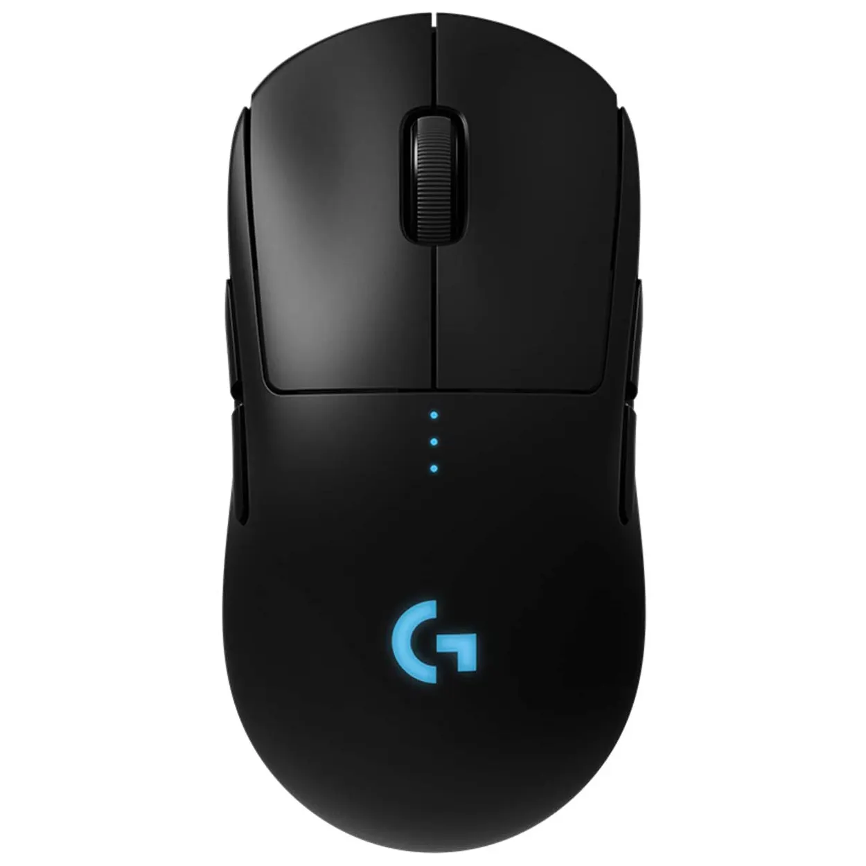 Logitech G-pro Original Rechargeable Wireless Dual-Mode Hot selling Mouse