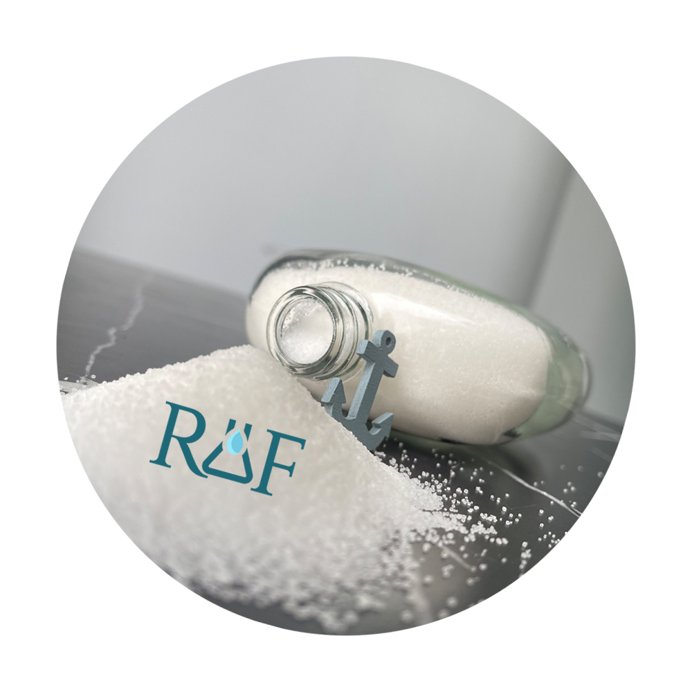 food grade Factory Price Sodium Polyacrylate Super Absorbent Polymer