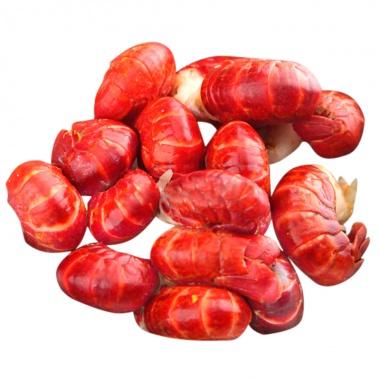 Горячая Распродажа замороженное Приготовленное мясо для ползания