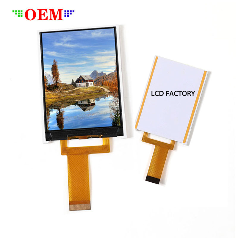 1,39 2,0 2,4 2,8 3,5 4 7,0 8,0 10,1 10,4 inch IPS MIPI DSI OLED круглого адвокатского сословия Тип 2,8 "сенсорный экран TFT ЖК-модуль ЖК-дисплей