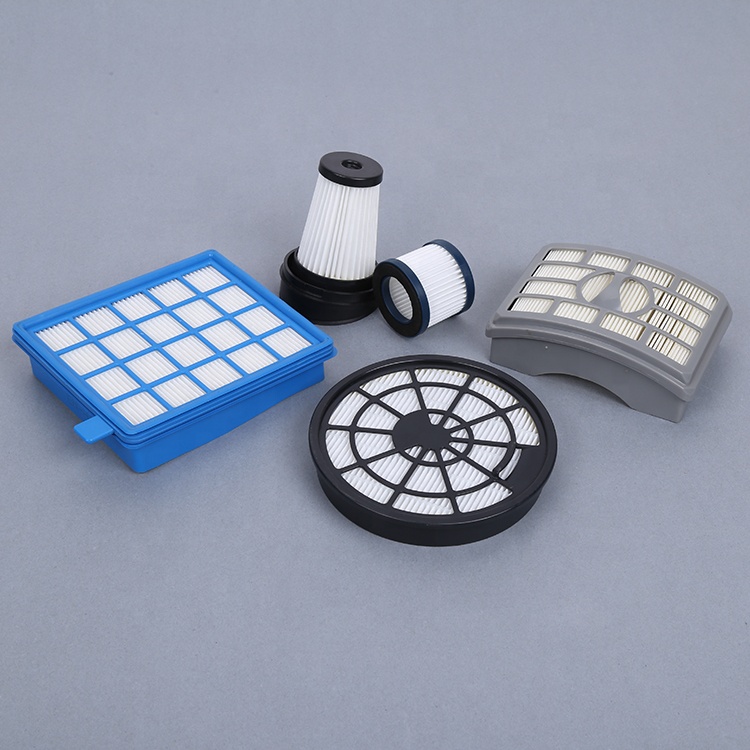 Горячая продажа PTFE NANO мембрана ПЭТ + PTFE Фильтрационные средства