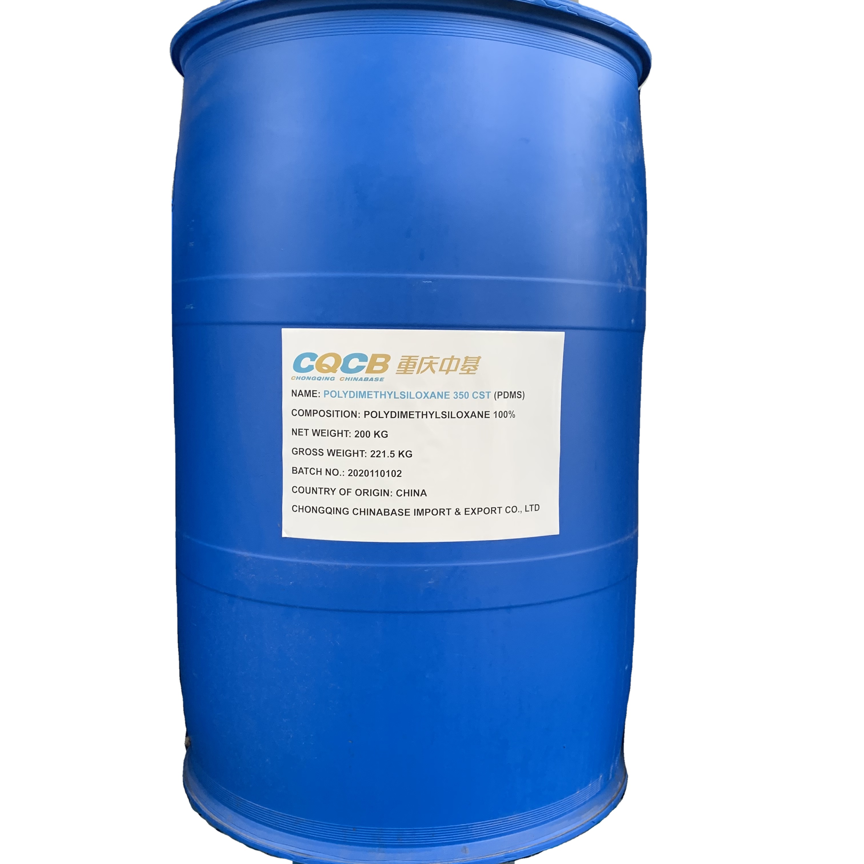 201 силиконовое масло 10 350 cst PDMS полидиметилсилоксан CAS 63148629