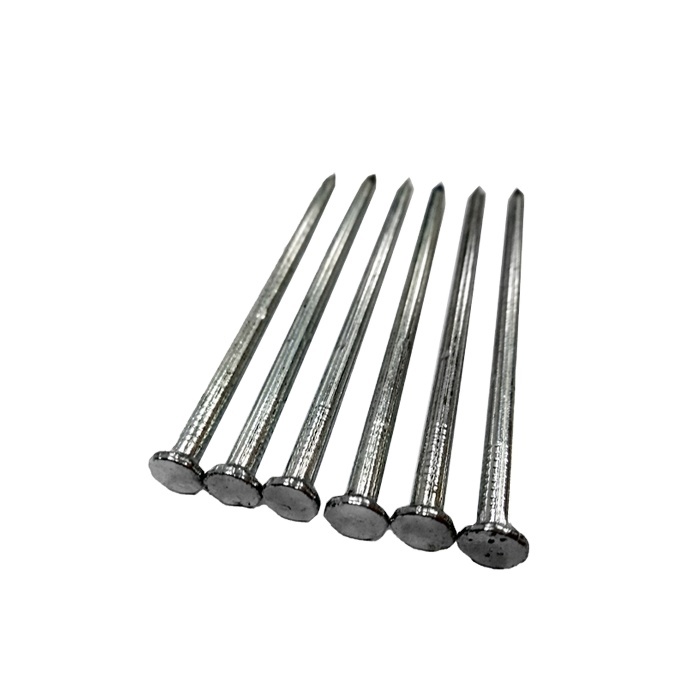 Hardened Steel Concrete Nails Steel Nails Stainless Steel Nails