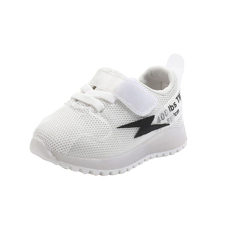 Kids Girls and Boys Shoes Soft Sole Kids Shoes Crystal Led Light Luminous Running Sport Shoes Sneakers