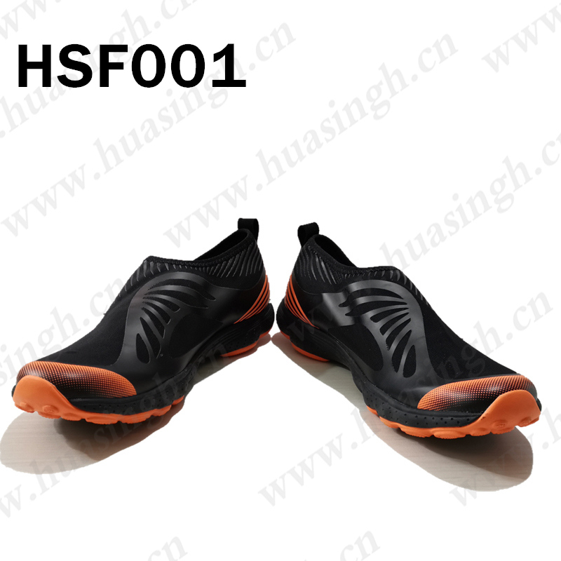 SJY, summer sea surf non-slip swimming shoes lightweight quick-drying underwater shoes HSF001