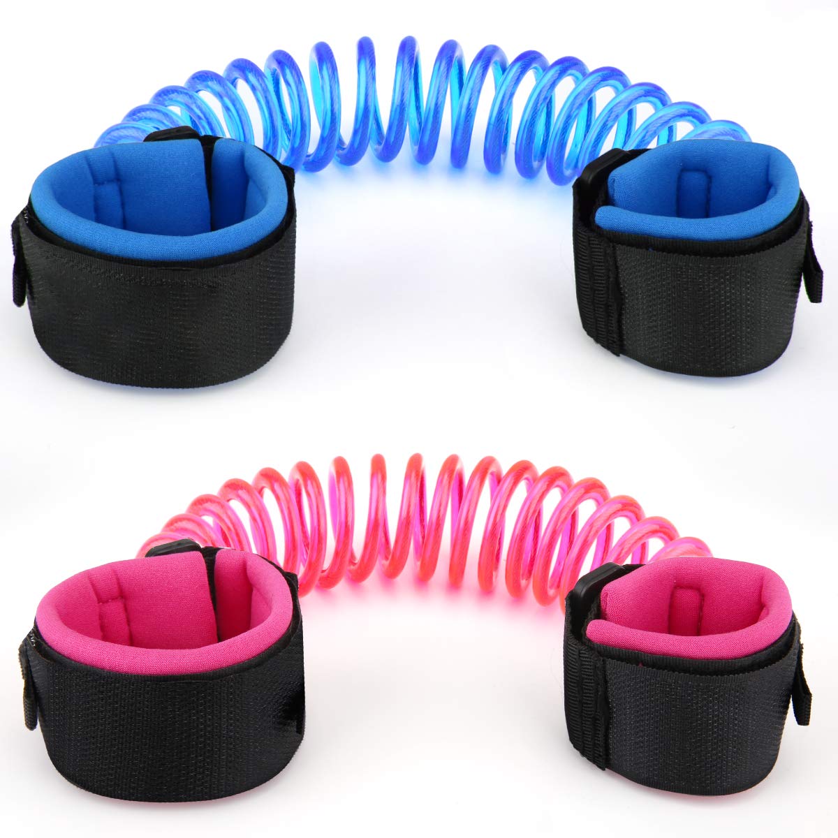 Child Safety Harness Outdoor Activities Child Anti Lost Safety Wrist Strap Anti Lost Strap