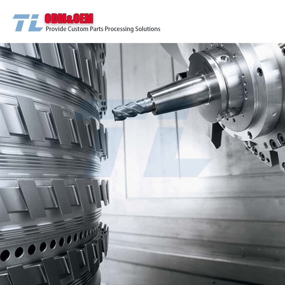 Custom-made Fixtures & Tooling Taile's Expertise In Precision Mechanical Accessories