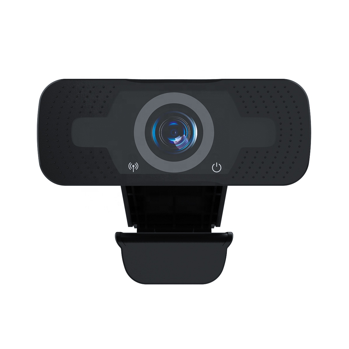 Веб-камера full hd для ПК с USB-накопителем, камера для компьютера, ноутбука, мини веб-камера с автофокусом 1080 с крышкой конфиденциальности