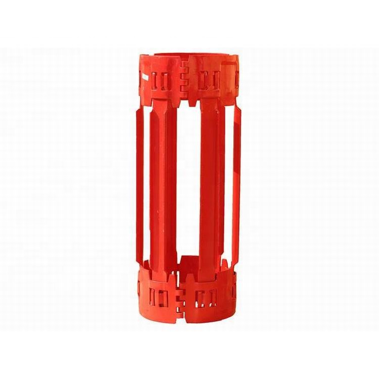 Positive Casing Centralizer for Oilfield Cementing Equipment/Semi-rigid centralizer