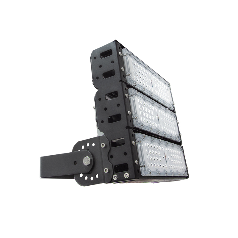Hot Modules style flood lights wholesale price high quality products Popular style china led tunnel light 150W