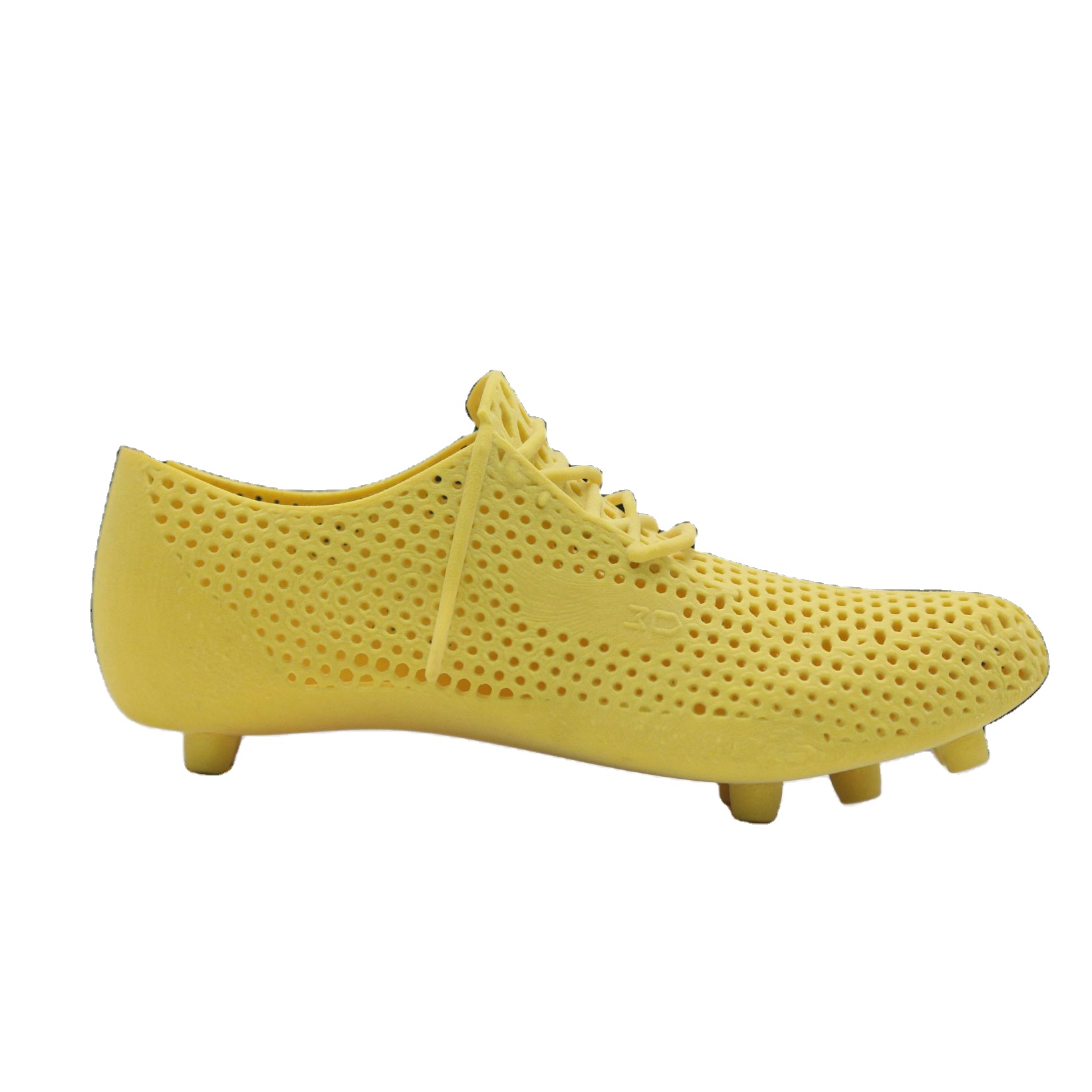 SLS SLM Printing Enhanced Design Possibilities 3D Printing Technology Improve Shoes Industrial Customization Faster Prototyping