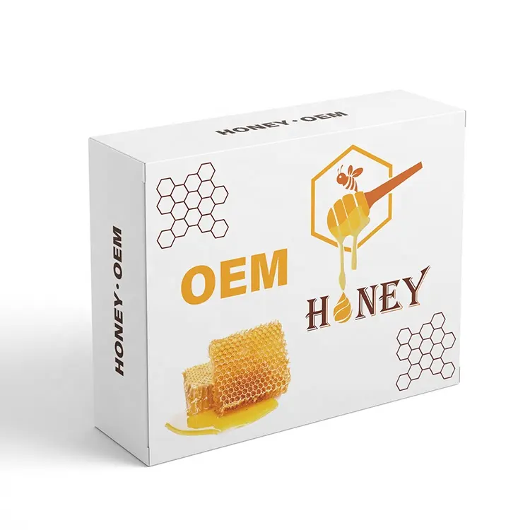 Preferred Premium Quality Top Wholesale Manufacturer  Honey  Malaysia