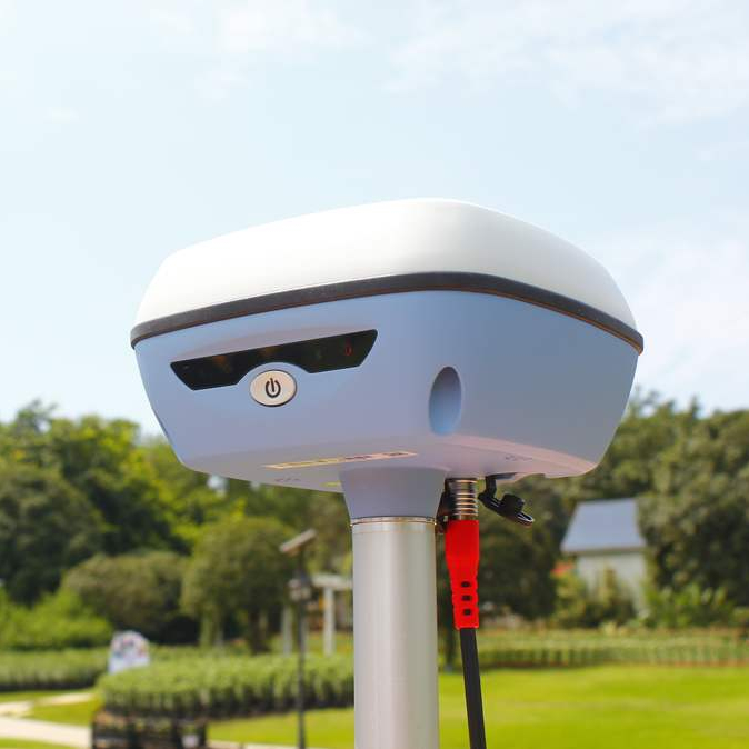 Южный RTK Ruide R93i GPS RTK приемник Tianyu C6 GPS оборудование для наблюдения Южный gnss приемник R90i GPS RTK приемник