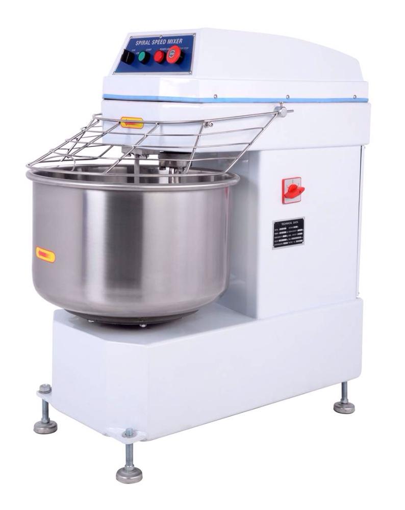 35 кг миксер для теста хлеба/Миксер для муки (CE & Manufacturer)