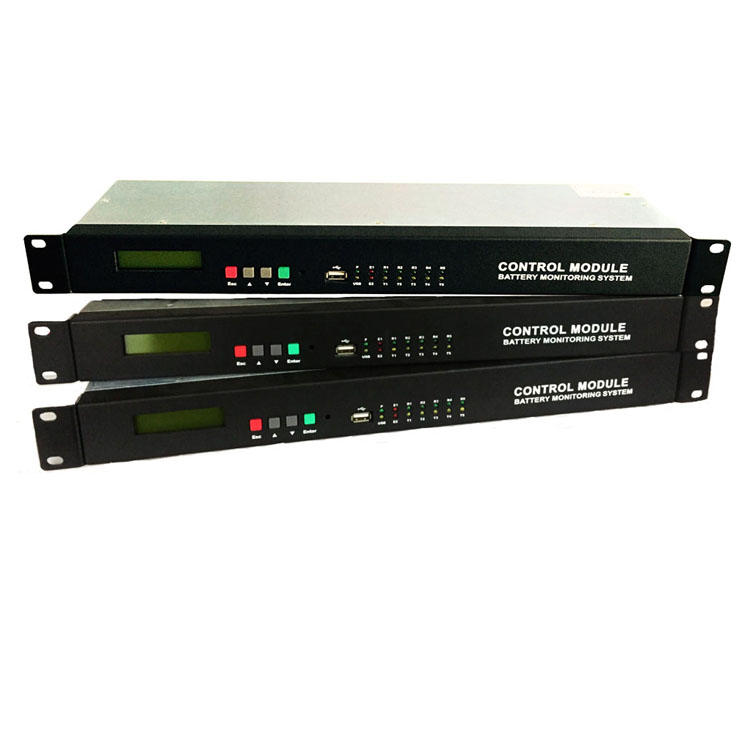 UPS/VRLA Battery Intelligent Control Monitor System for Data Center/Server Room and Storage Battery Monitoring