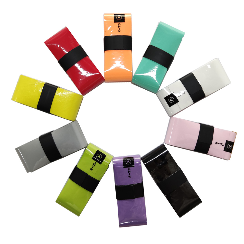 Mix Colors Tennis Grip Overgrip Tennis racket Over grips