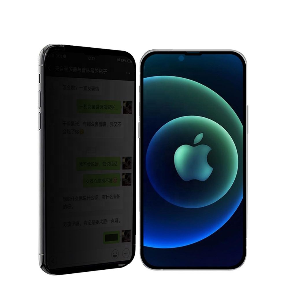 Защитная пленка для iphone 14, 12