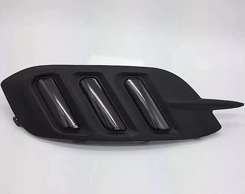 Rear reflector for Hon da civic 2016-2020 Rear bumper lamp for h onda civic 2016 Rear brake lamp for Hon da Civic 2016-2019