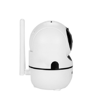 1080p безопасности беспроводной монитор младенца камера Wifi Ip камера с двухстороннее аудио автоматический механизм детектор движения с ночным видением