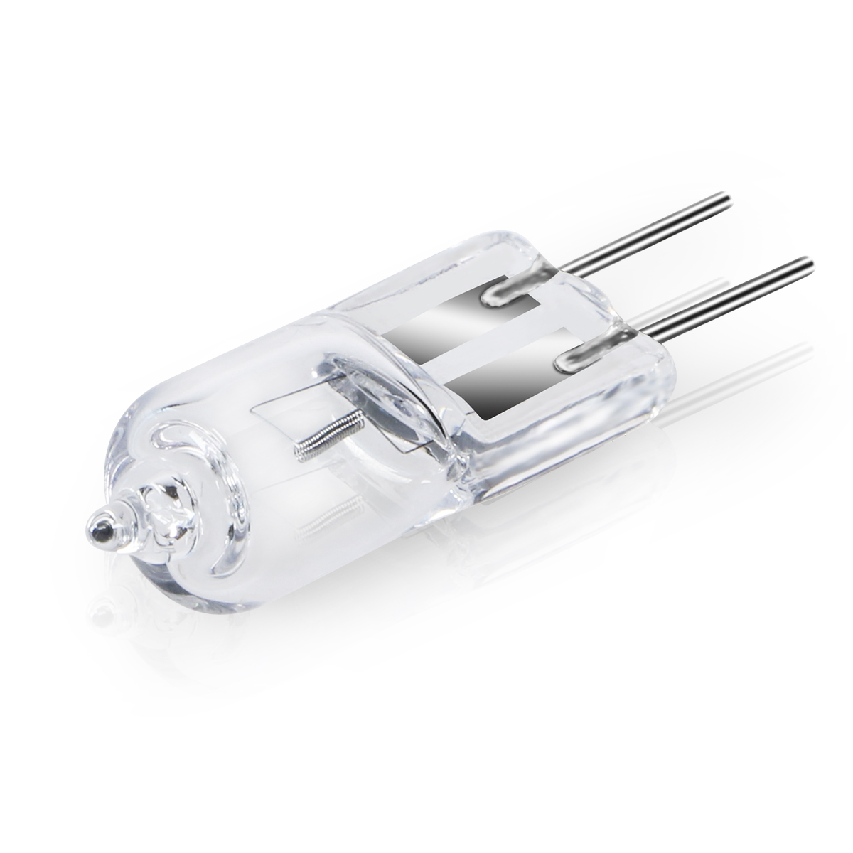 Dimmable 2800k Bulb 99 CRI G4 12V 14W B3000H G4 Halogen Bulb