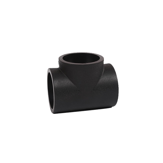 Пластиковые трубы и фитинги hdpe с углом 90 градусов