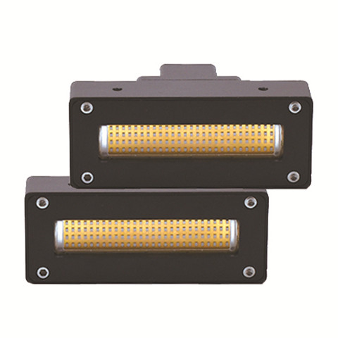 Китайский производитель Гуандуна, промышленный водяной охладитель, cob uv led 395nm УФ-лампа для печатной промышленности