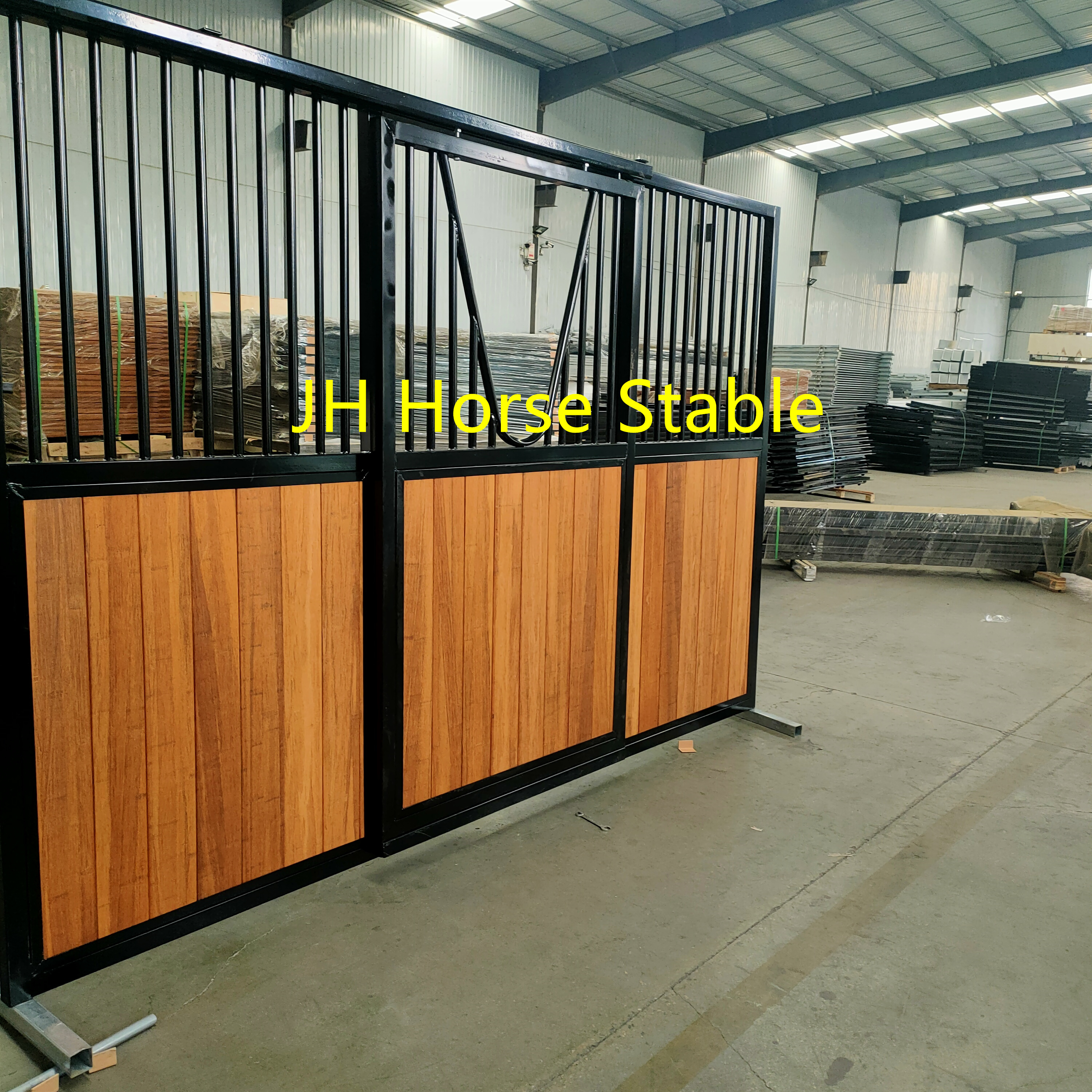 Durable High Quality Cheap Reliable Manufacturer Convenient Horse Feeder Stable