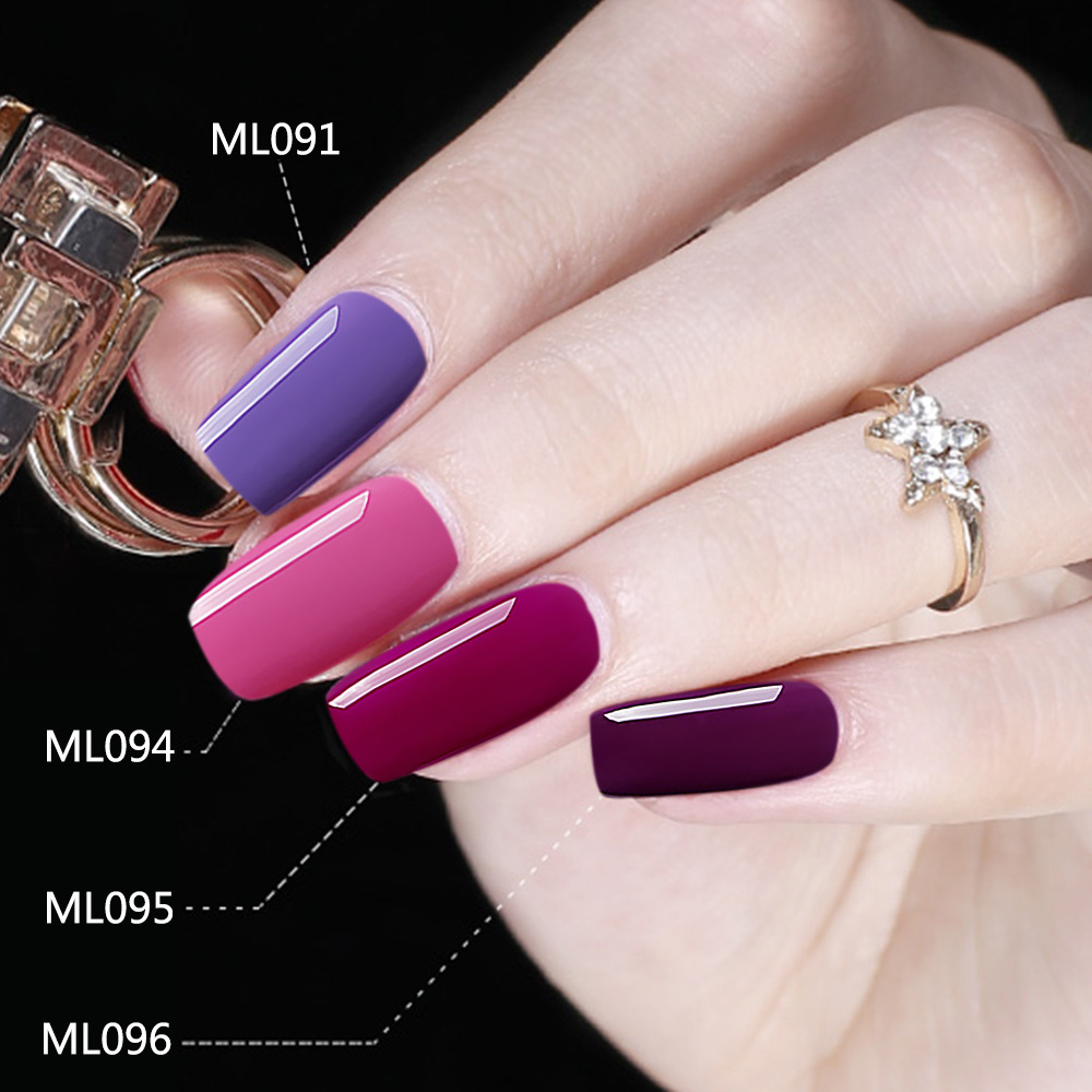 Phototherapy nail Nail polish glue phototherapy