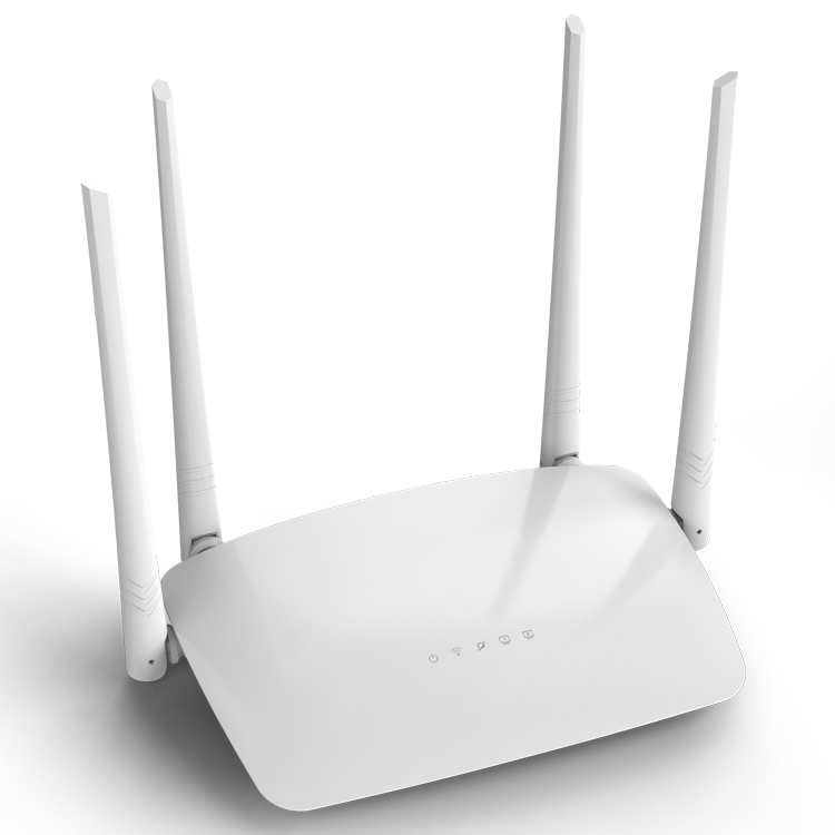 Оптовая продажа, Домашний Беспроводной роутер 2,4 ГГц, 4G, 300 Мбит/с, Покрытие 500 метра