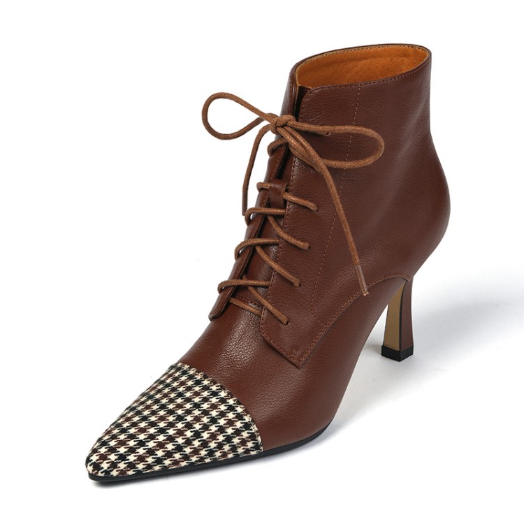 Женские ботинки из натуральной кожи, женские ботинки grace dr martens с острым носком, женские ботинки