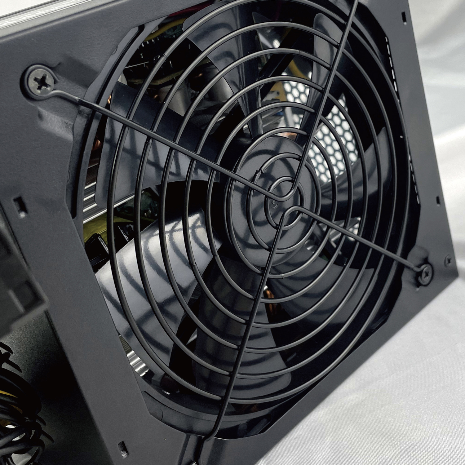 ATX PC 1800W  80 PLUS Gold GPU  PSU Power Supply PSU