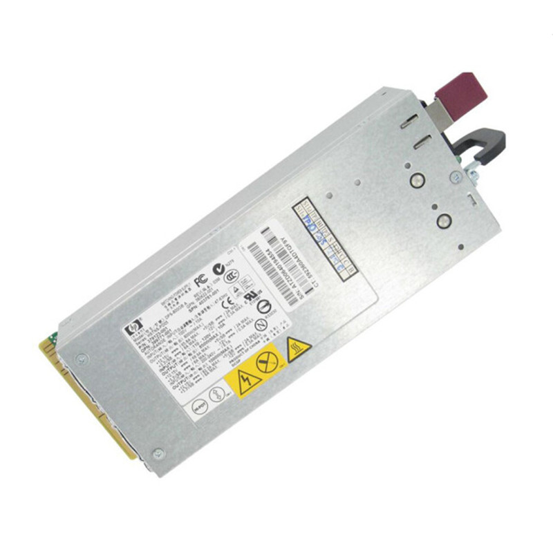 865414-B21 HPE 800 Вт шлейф Платиновый горячий штекер низкогалогенный оригинальный новый источник питания