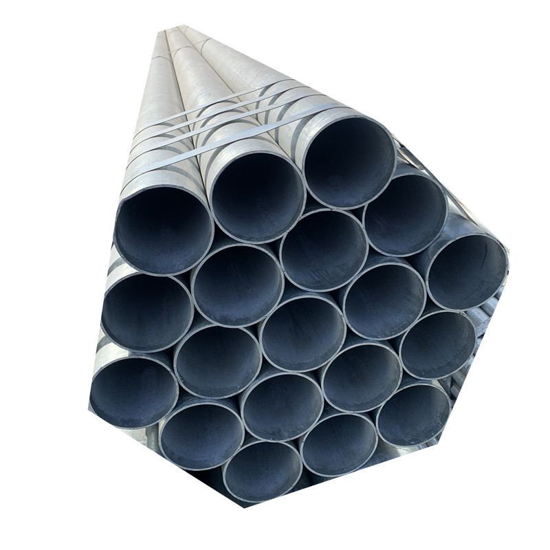 Hot sale stainless square steel pipe posts tube connector Galvanized square steel