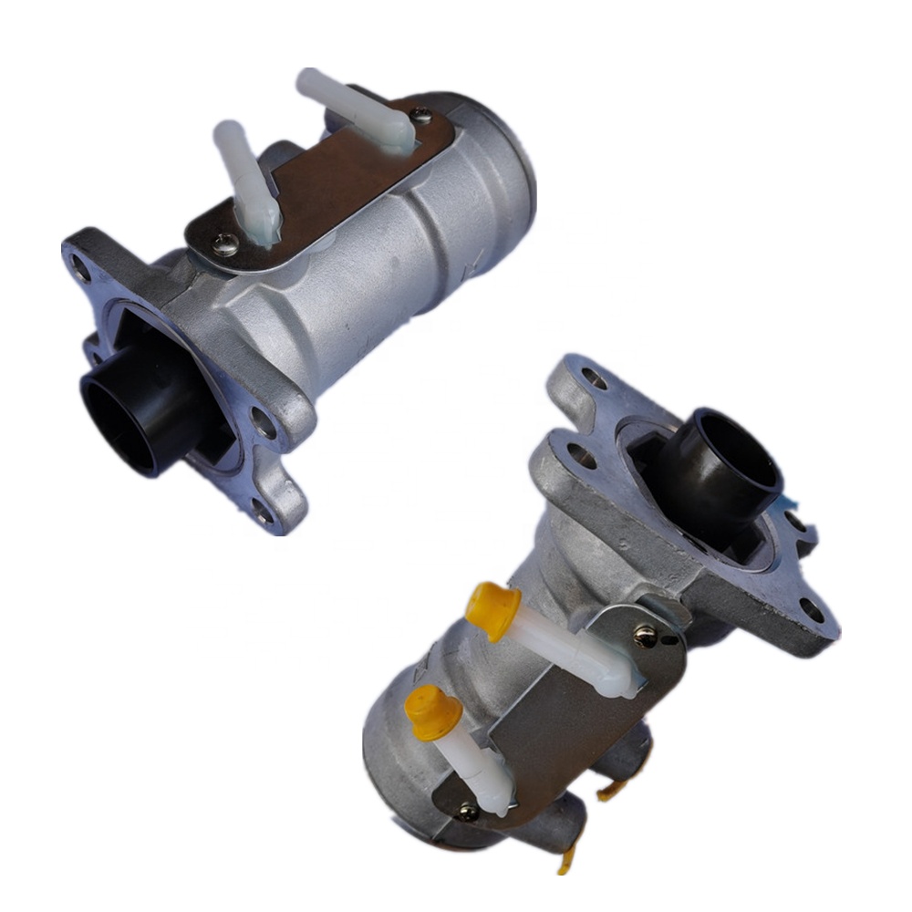 Factory Price Auto Brake System Brake Master Cylinder For HINO ISUZU MITSUBISHI VOLVO SCANIA MACK MAN