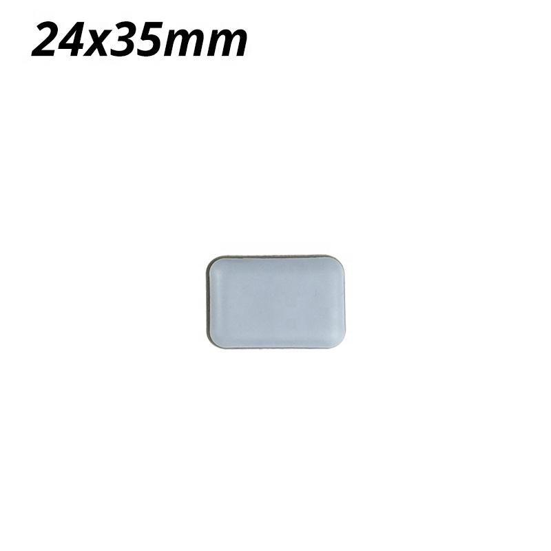 Amazon hot selling upgrade Self Adhesive Furniture Chair Easy Movers Glides Suppliers