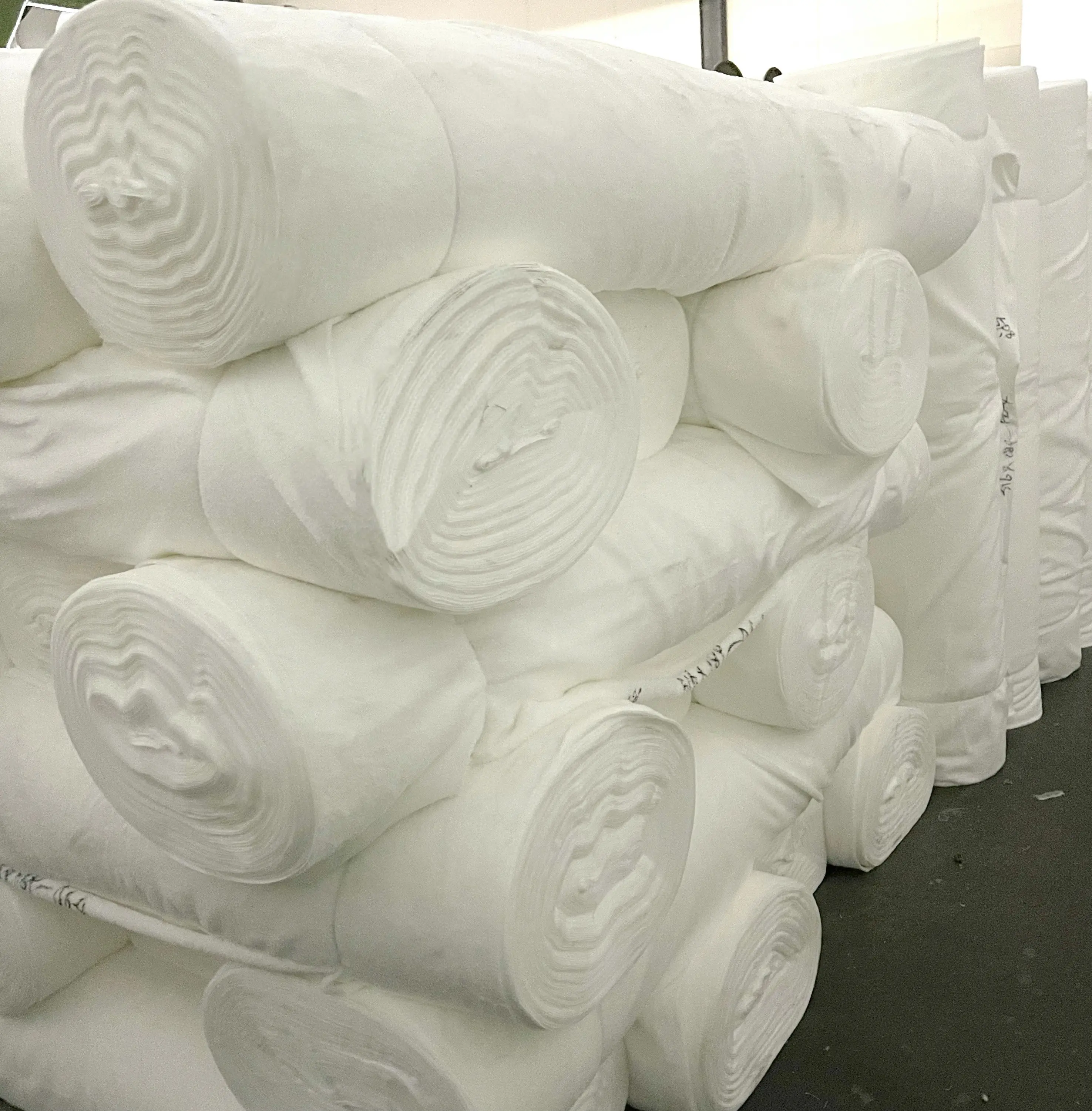 wholesale 100% polyester microfiber fabric in rolls