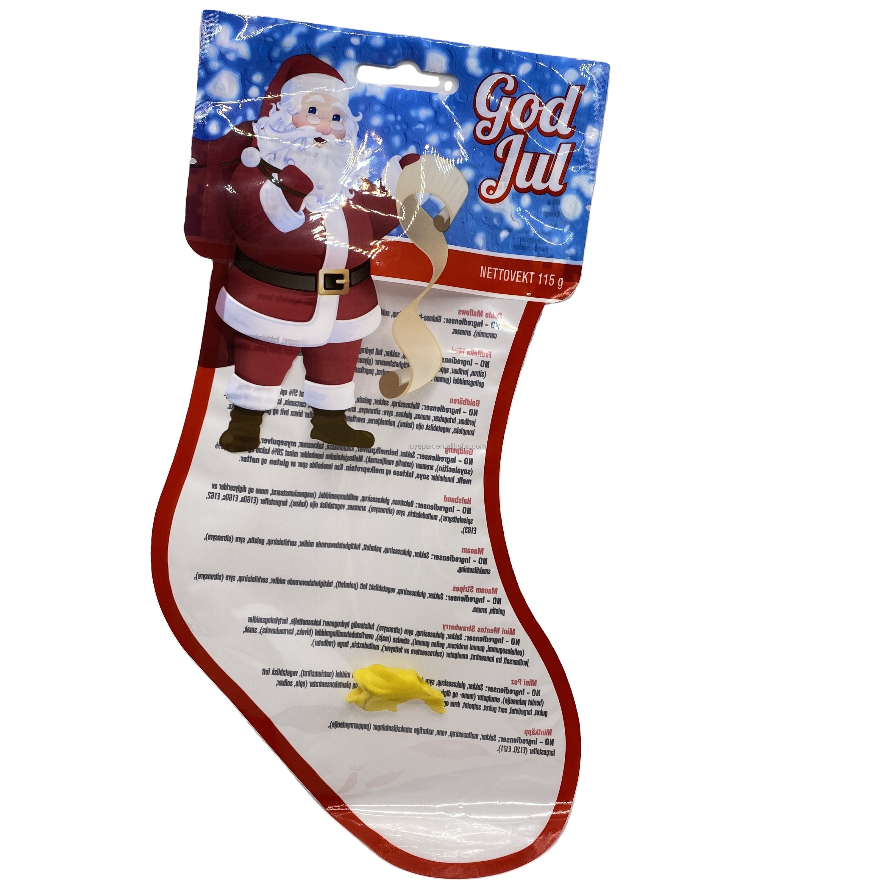 plastic container food packaging