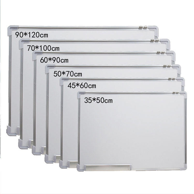 Wholesale Portable Office School Home Magnetic Erasable Whiteboard