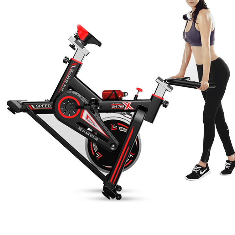 Китай bicicleta de спиннинг orbitrack Канцтовары для дома магнитные упражнения для велосипеда Спиннинг для профессионального использования