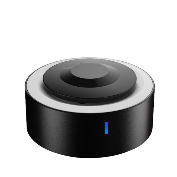 Mini Car Air Freshener wholesale USB Car Scent Diffuser Machine Car Aroma Essential Oil Diffuser