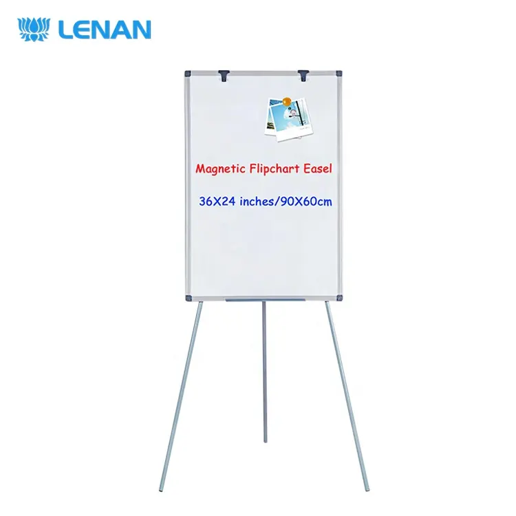 Портативная Магнитная белая доска подставка для мобильного телефона flipchart мольберт регулируемый по высоте штатив откидная доска для офиса